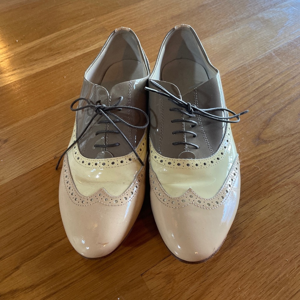Attilio Giusti Leomrruni (AGL) shoes